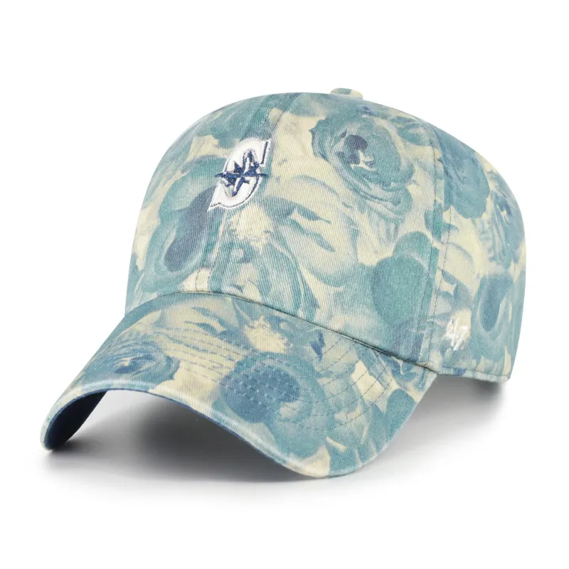 Seattle Mariners Gardenia '47 Clean Up made by 47