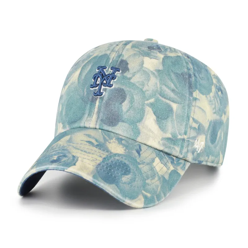New York Mets Gardenia '47 Clean Up made by 47