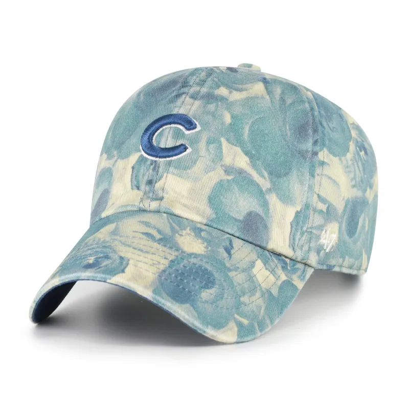 Chicago Cubs Gardenia '47 Clean Up made by 47
