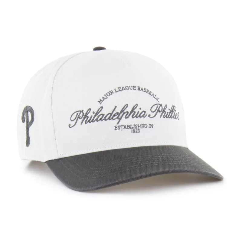 PHILADELPHIA PHILLIES MANSION '47 HITCH made by 47