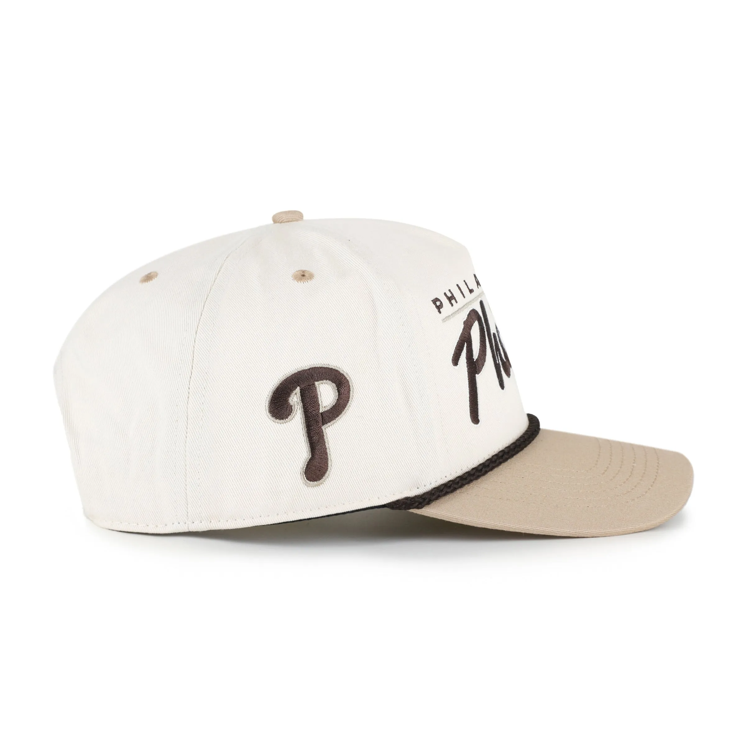 PHILADELPHIA PHILLIES NEUTRAL TERRAIN '47 HITCH sold by 47 product image thumbnail 2