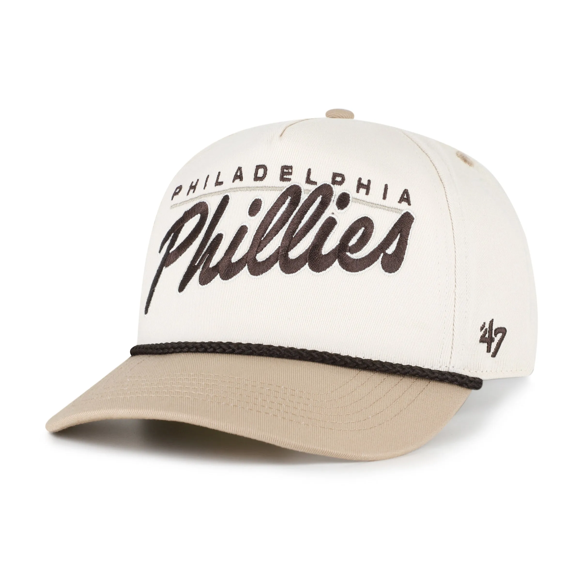 PHILADELPHIA PHILLIES NEUTRAL TERRAIN '47 HITCH sold by 47 product image thumbnail 4