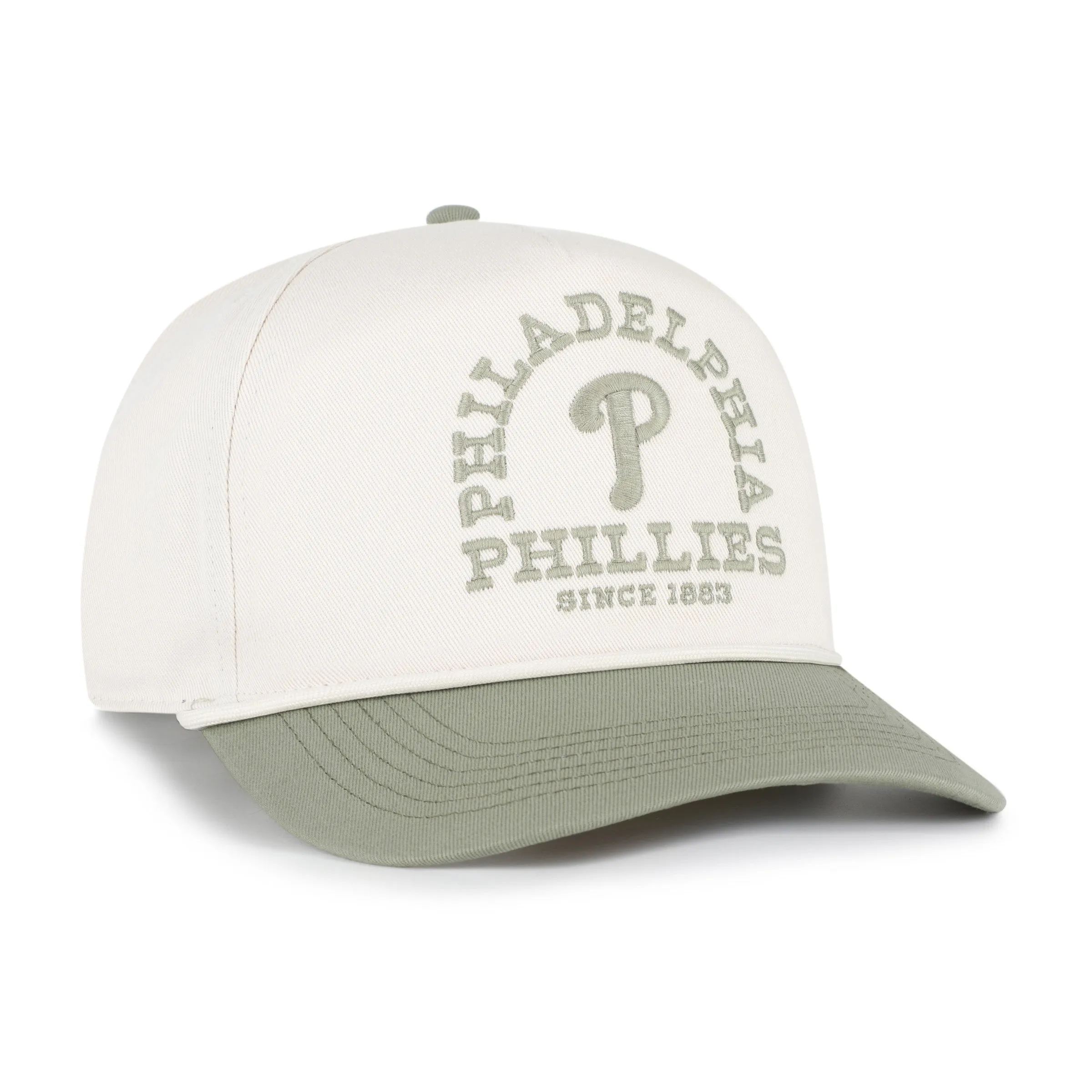 PHILADELPHIA PHILLIES RANCHERO TWO TONE '47 HITCH sold by 47 product image thumbnail 3