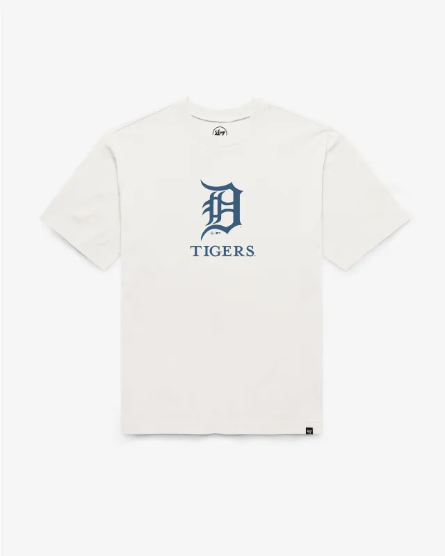 DETROIT TIGERS '47 FOUNDATION TEE made by 47