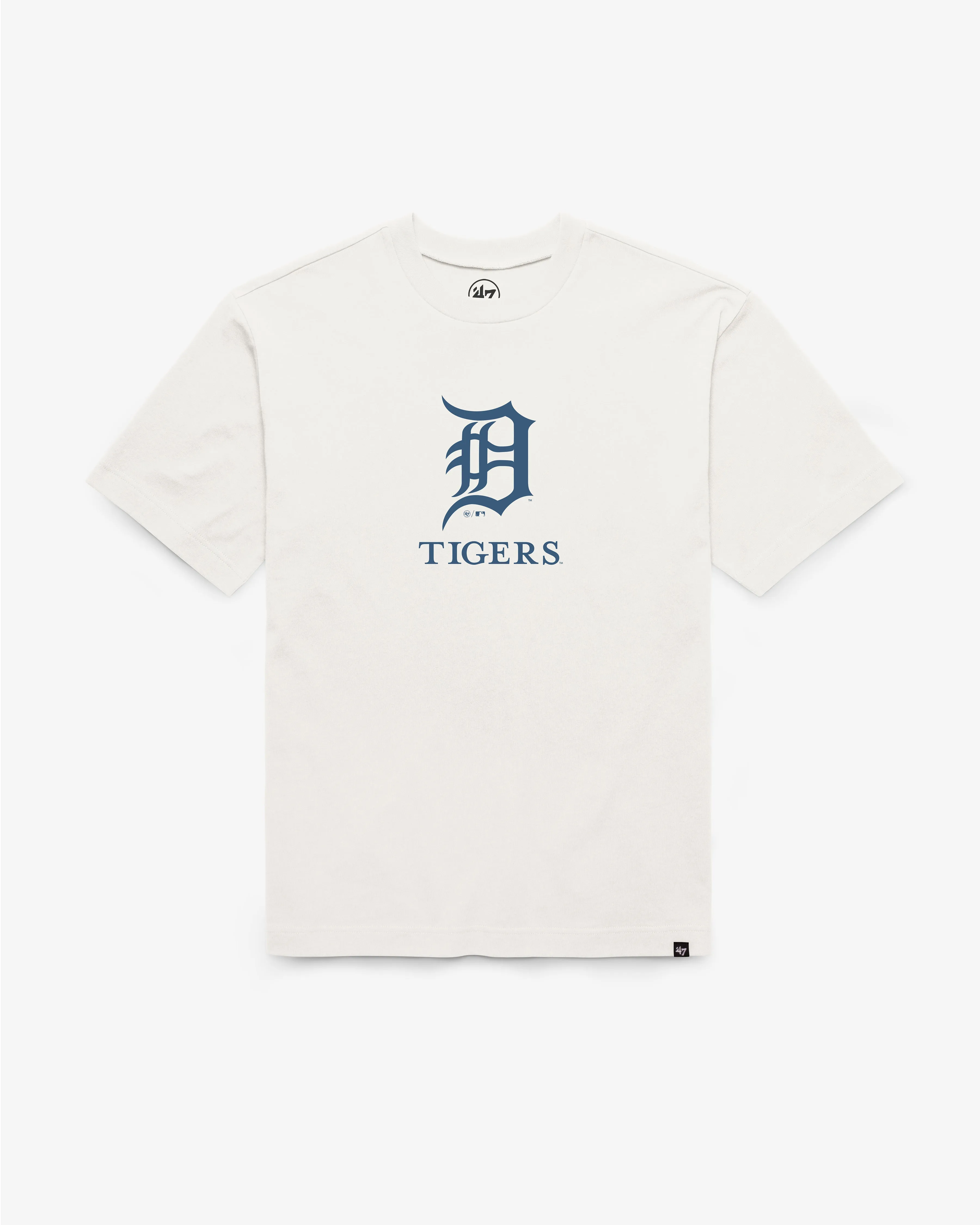 DETROIT TIGERS '47 FOUNDATION TEE sold by 47