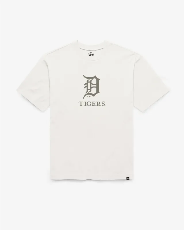 DETROIT TIGERS '47 FOUNDATION TEE made by 47