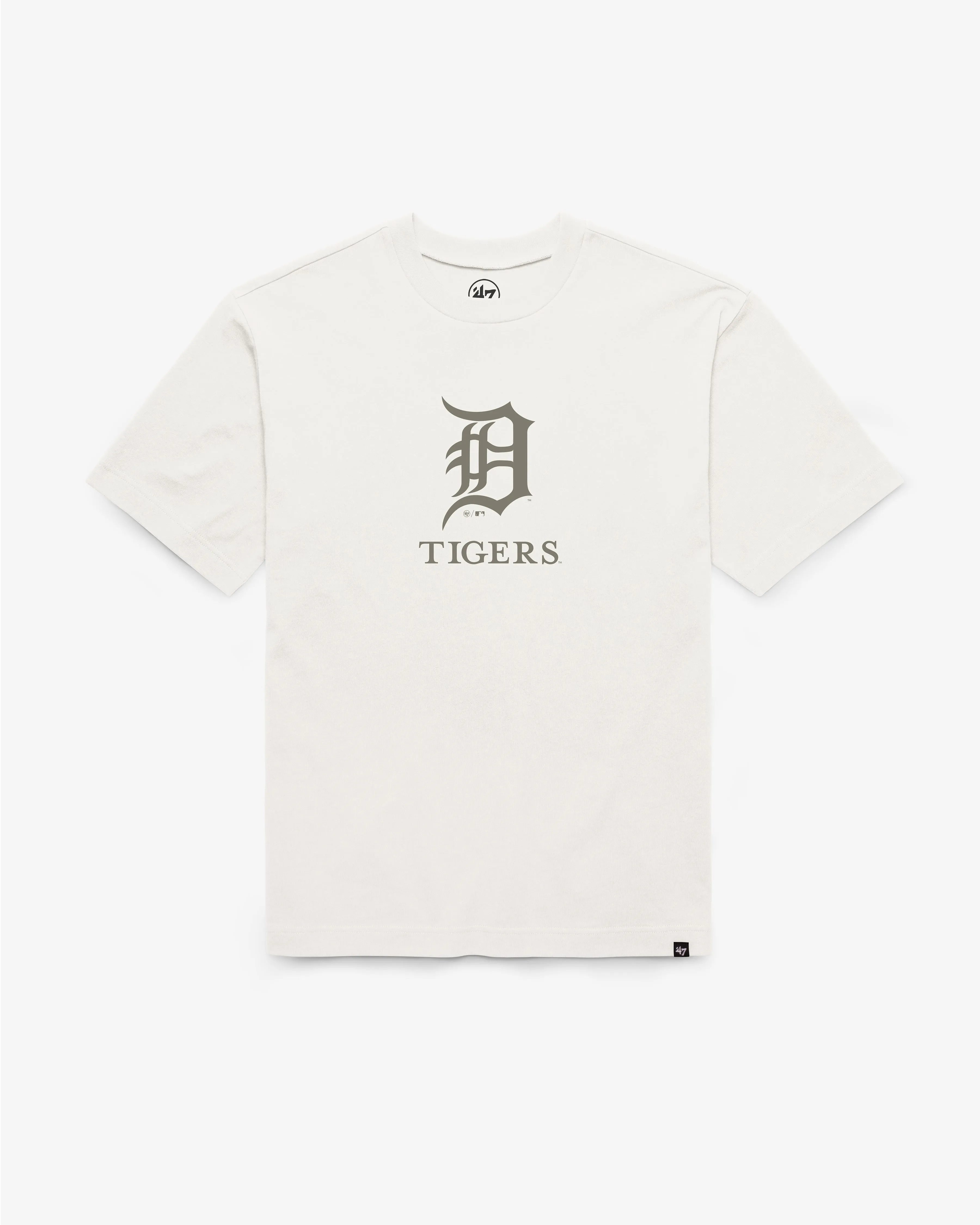 DETROIT TIGERS '47 FOUNDATION TEE sold by 47