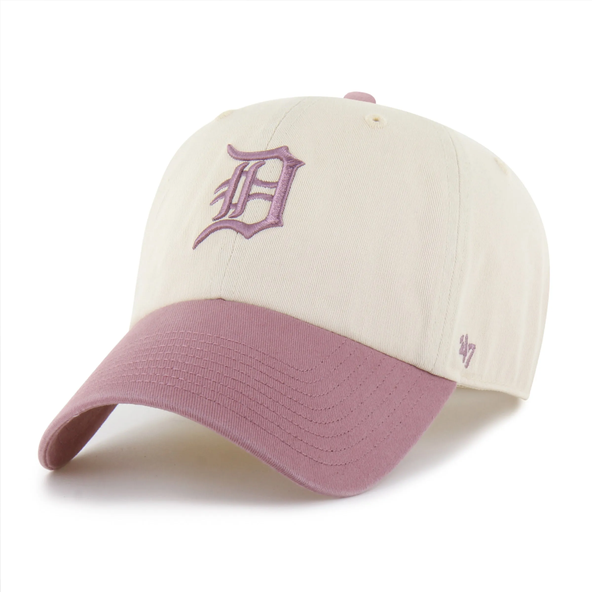 DETROIT TIGERS TWO TONE '47 CLEAN UP sold by 47