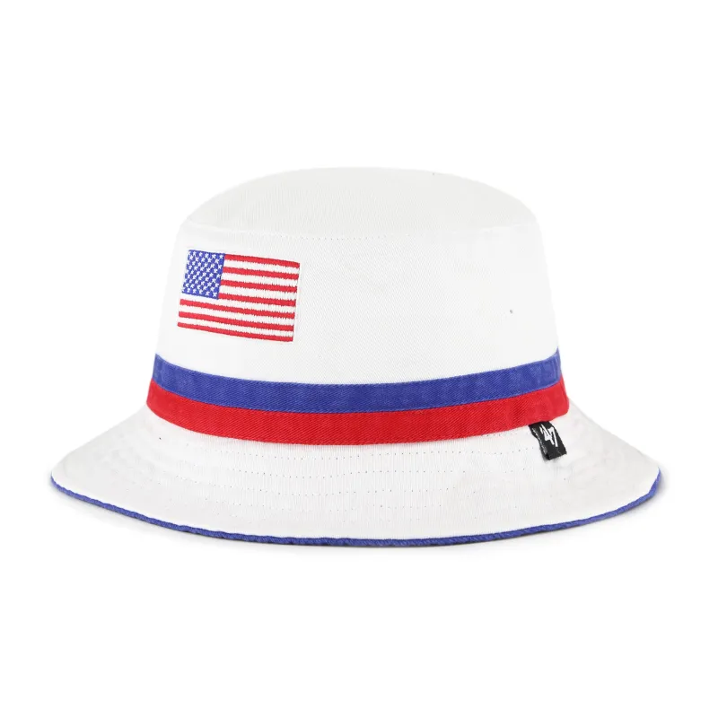 Country United States Global '47 Bucket made by 47