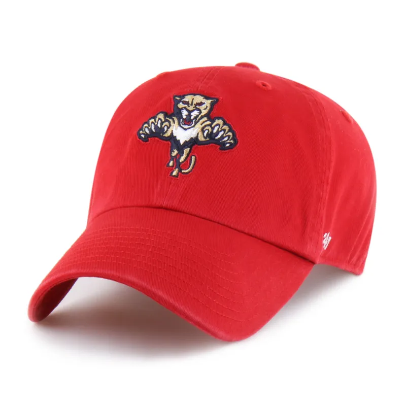 FLORIDA PANTHERS '47 CLEAN UP made by 47