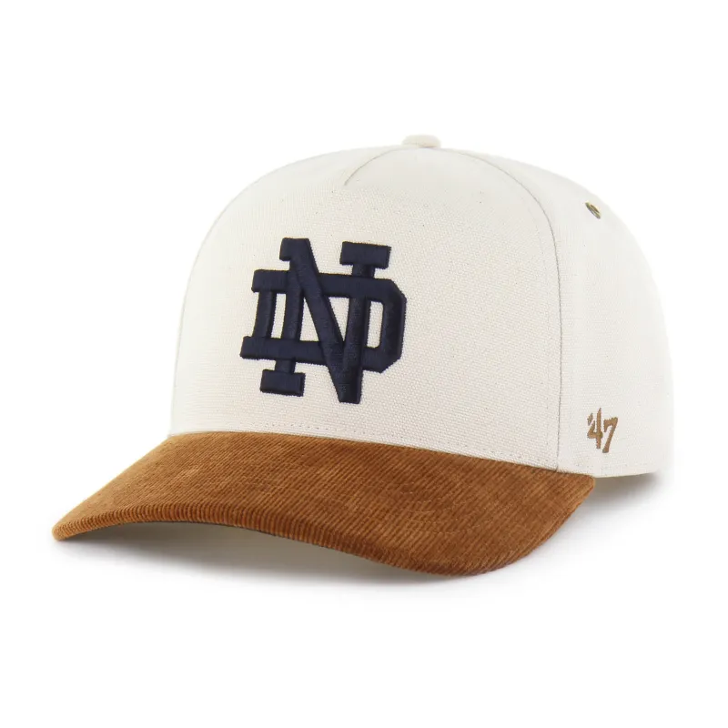 Notre Dame Fighting Irish Carhartt Undyed '47 Hitch made by 47
