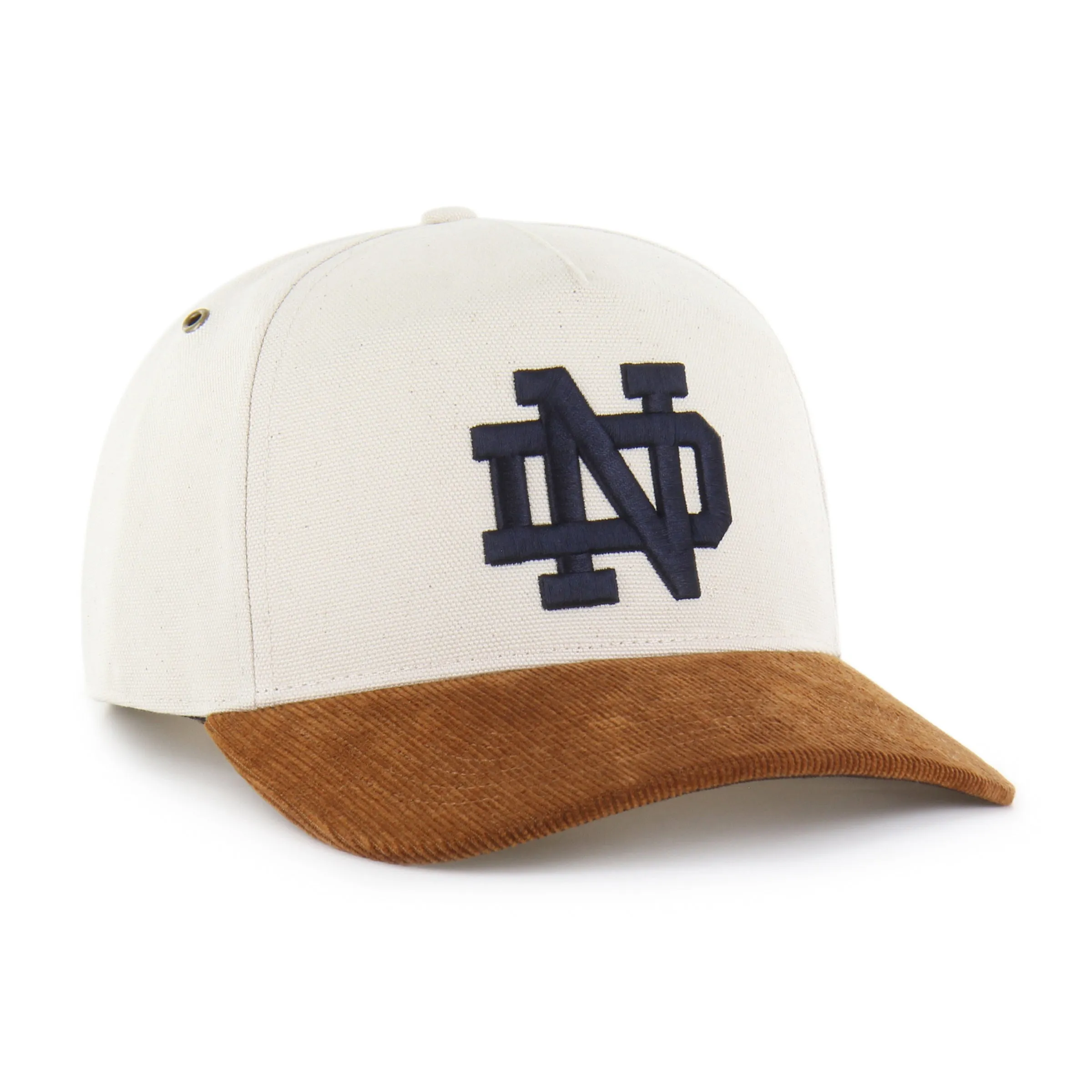 Notre Dame Fighting Irish Carhartt Undyed '47 Hitch sold by 47 product image thumbnail 4