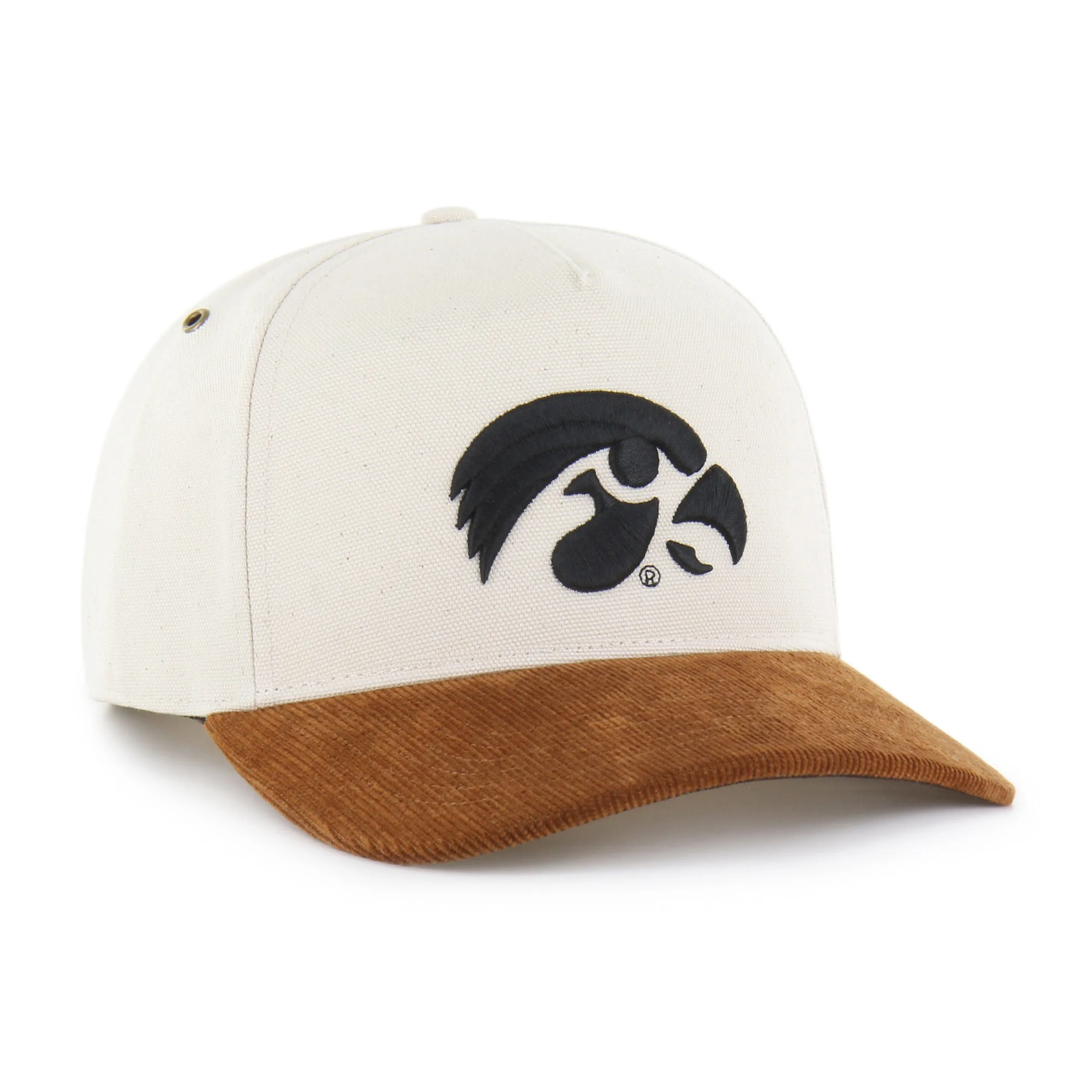 Iowa Hawkeyes Carhartt Undyed '47 Hitch sold by 47 product image thumbnail 4
