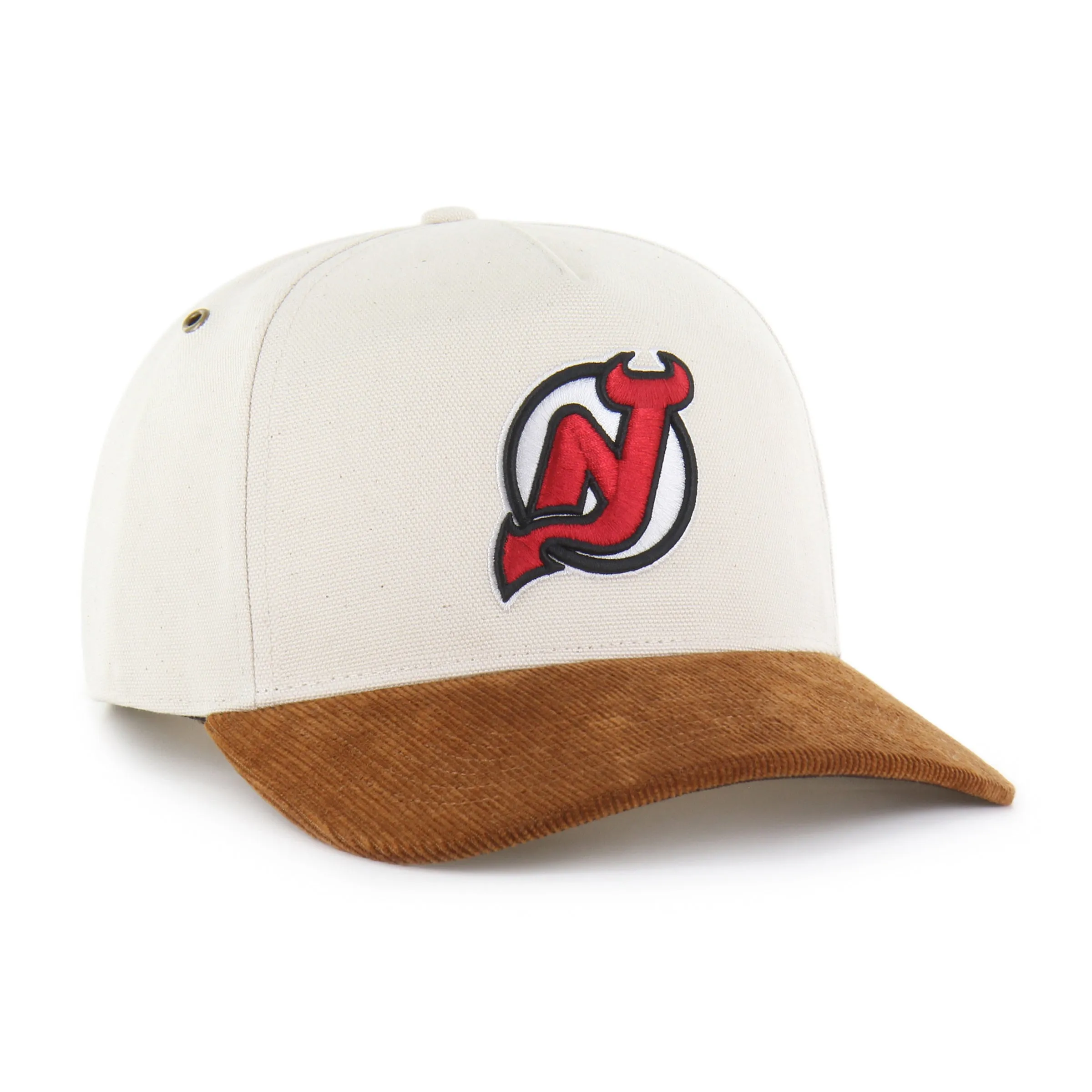 New Jersey Devils Carhartt Undyed '47 Hitch sold by 47 product image thumbnail 4