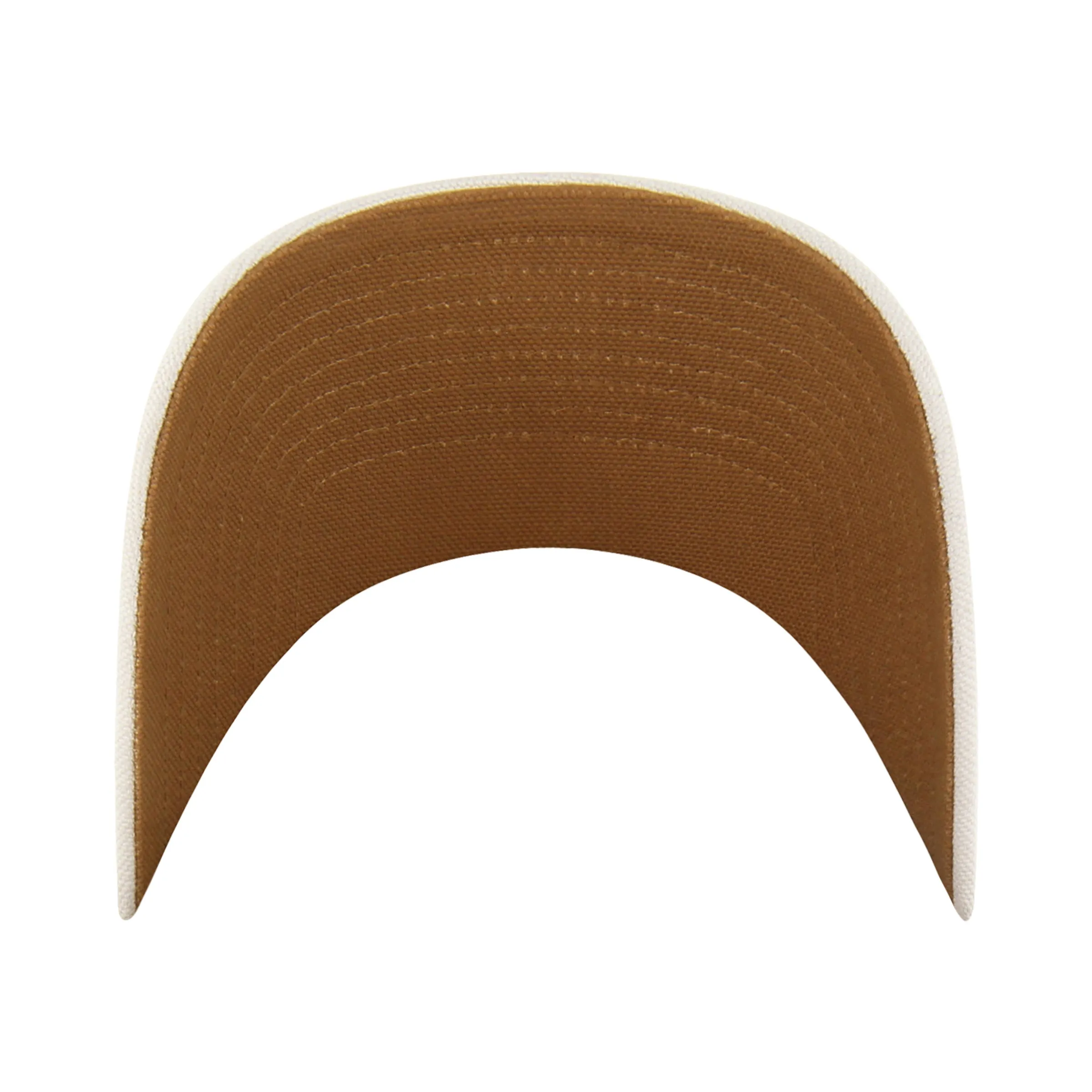 Carolina Hurricanes Carhartt Undyed '47 Clean Up sold by 47 product image thumbnail 3