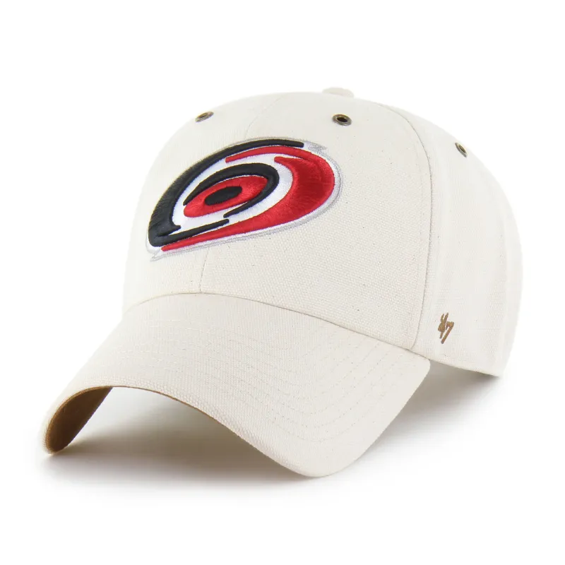 Carolina Hurricanes Carhartt Undyed '47 Clean Up made by 47