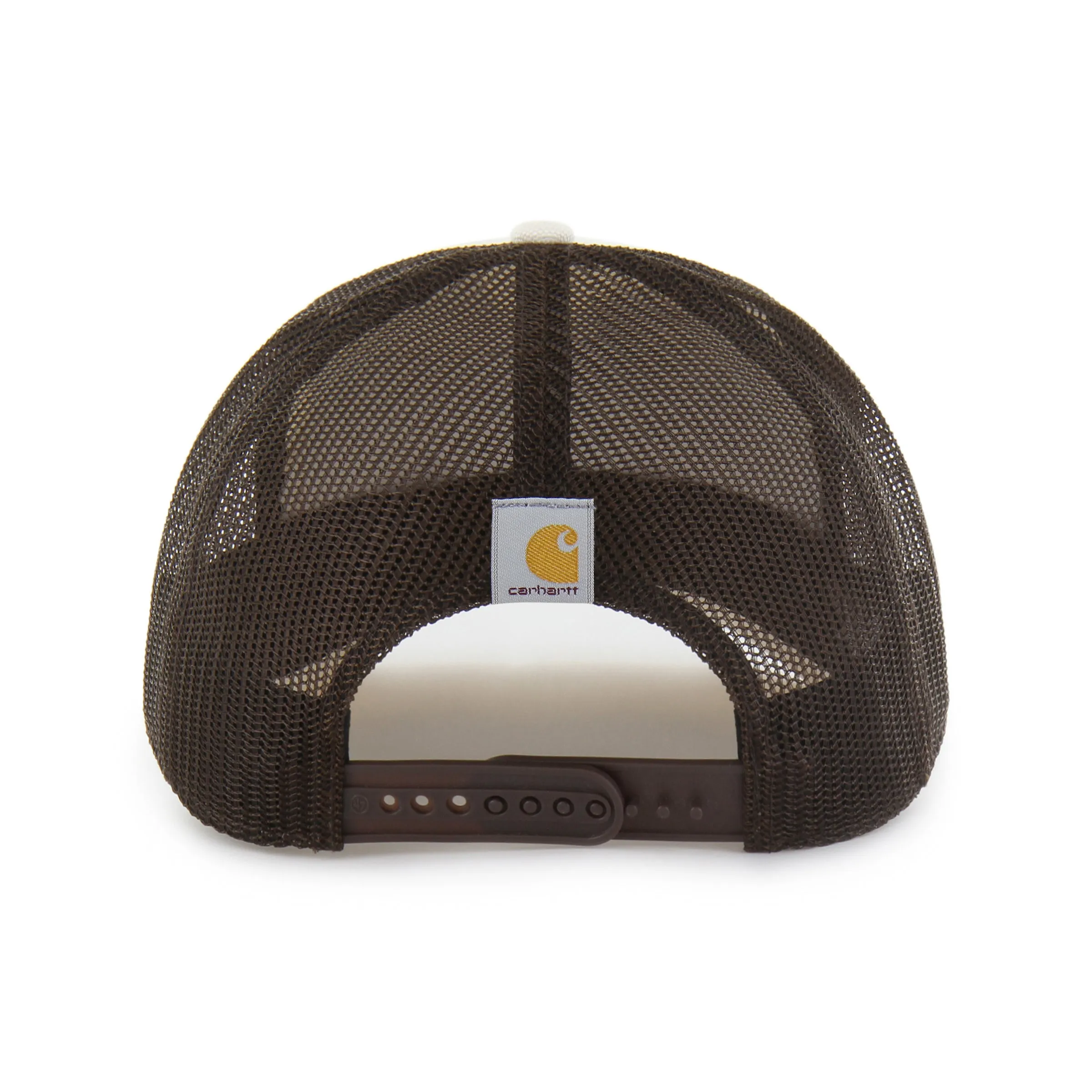Miami Dolphins Carhartt Undyed '47 Trucker RF Relaxed Fit sold by 47 product image thumbnail 2