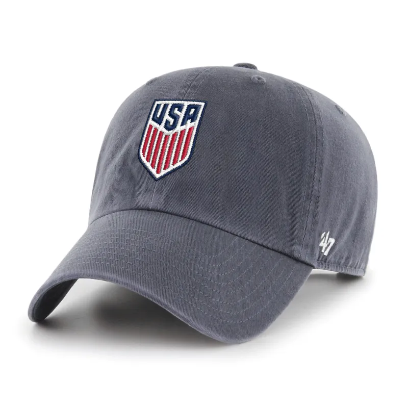 USMNT FLAT '47 CLEAN UP made by 47