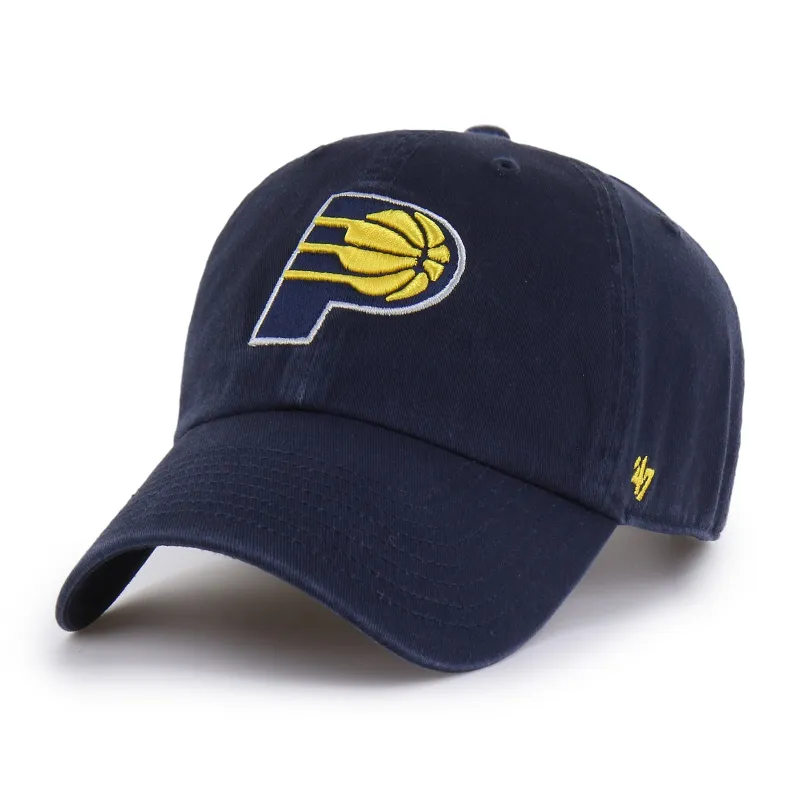 INDIANA PACERS '47 CLEAN UP made by 47