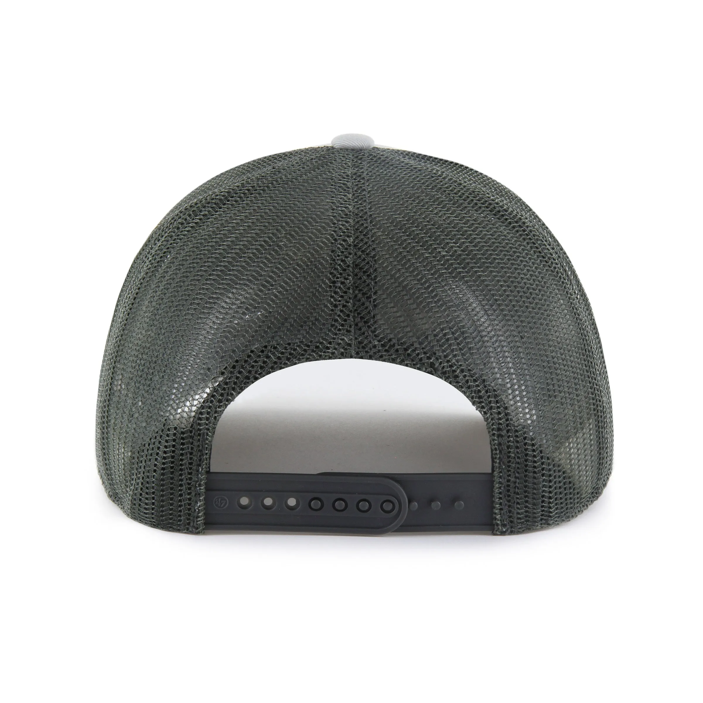 PITTSBURGH PIRATES '47 TRUCKER sold by 47 product image thumbnail 2
