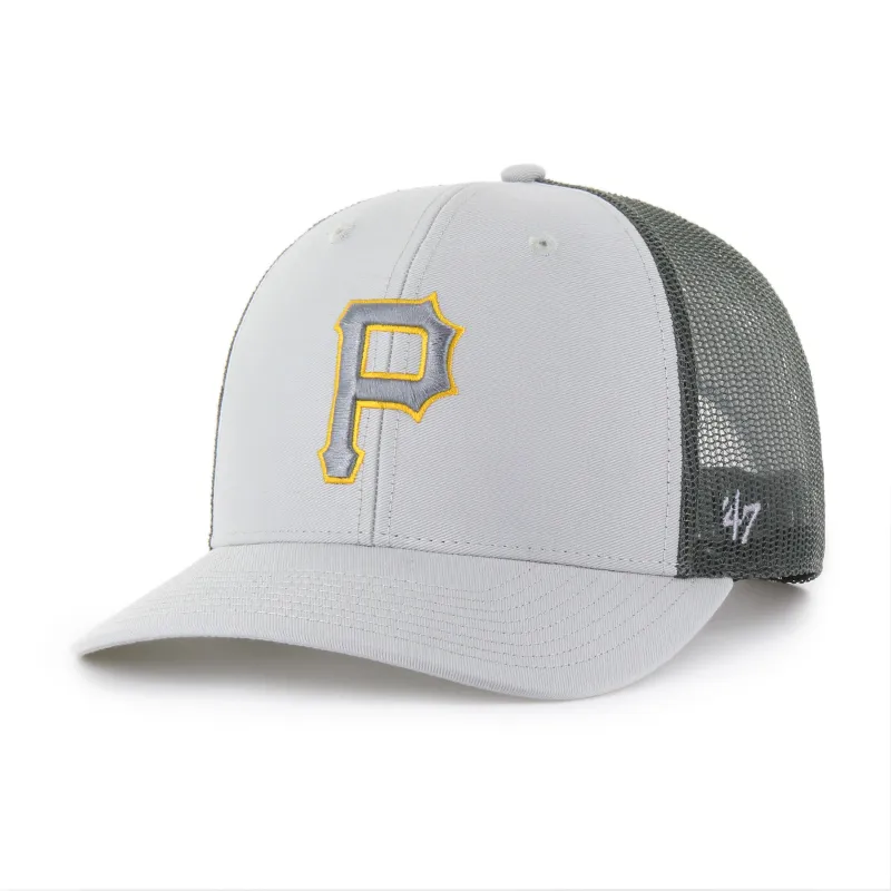 PITTSBURGH PIRATES '47 TRUCKER made by 47