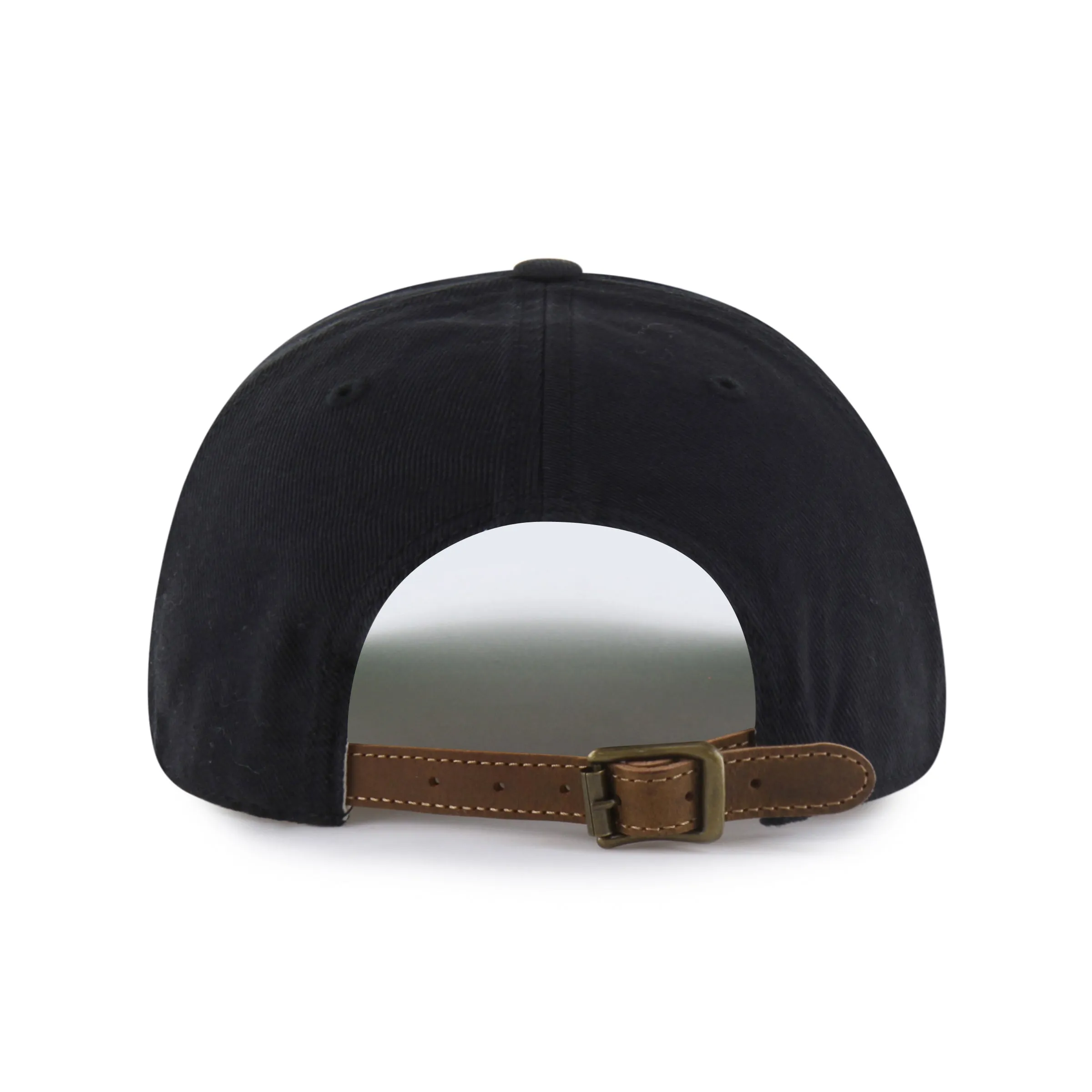BALTIMORE ORIOLES CHAIN SIDE STITCH '47 CLEAN UP FLAT BRIM sold by 47 product image thumbnail 3