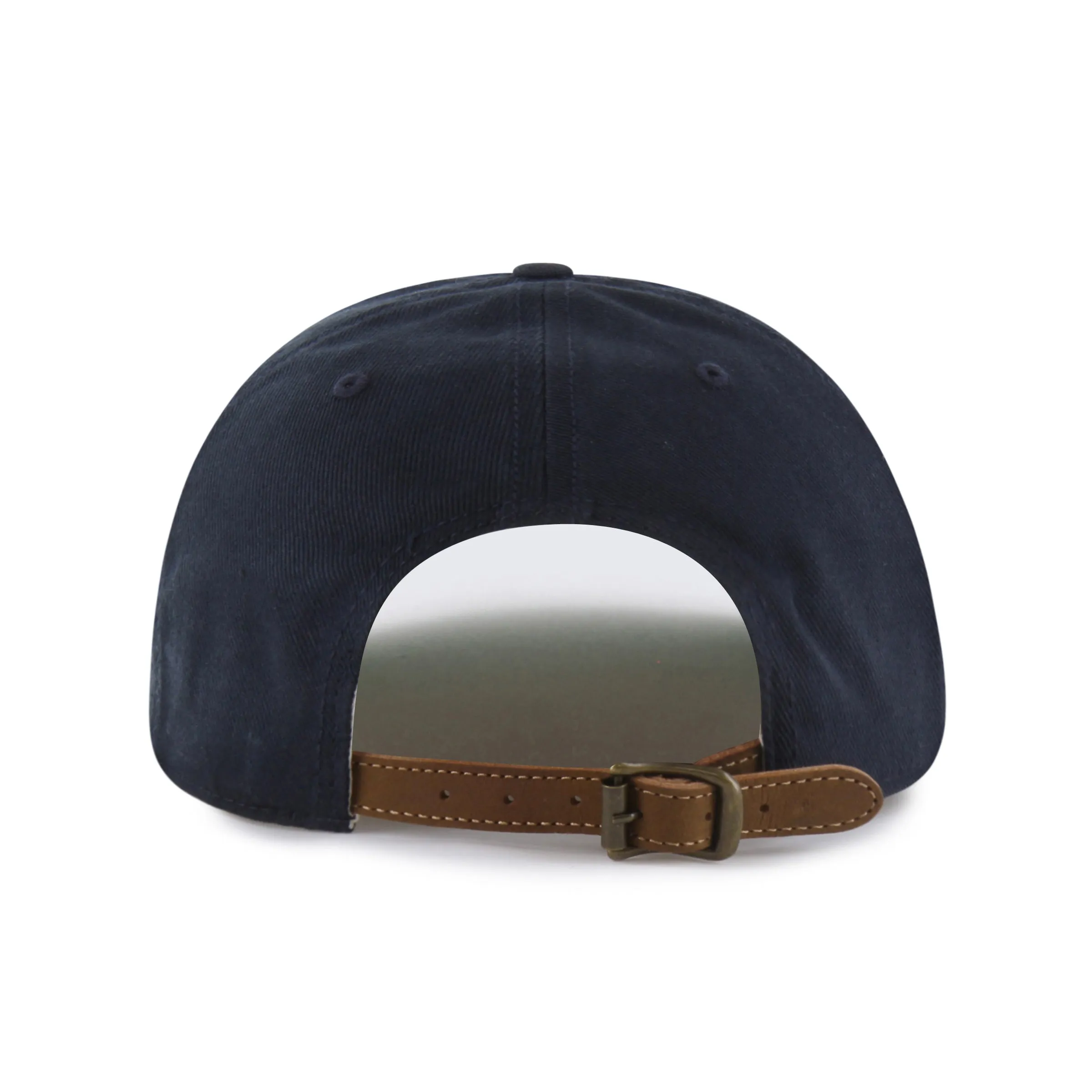 NEW ENGLAND PATRIOTS CHAIN SIDE STITCH '47 CLEAN UP FLAT BRIM sold by 47 product image thumbnail 3