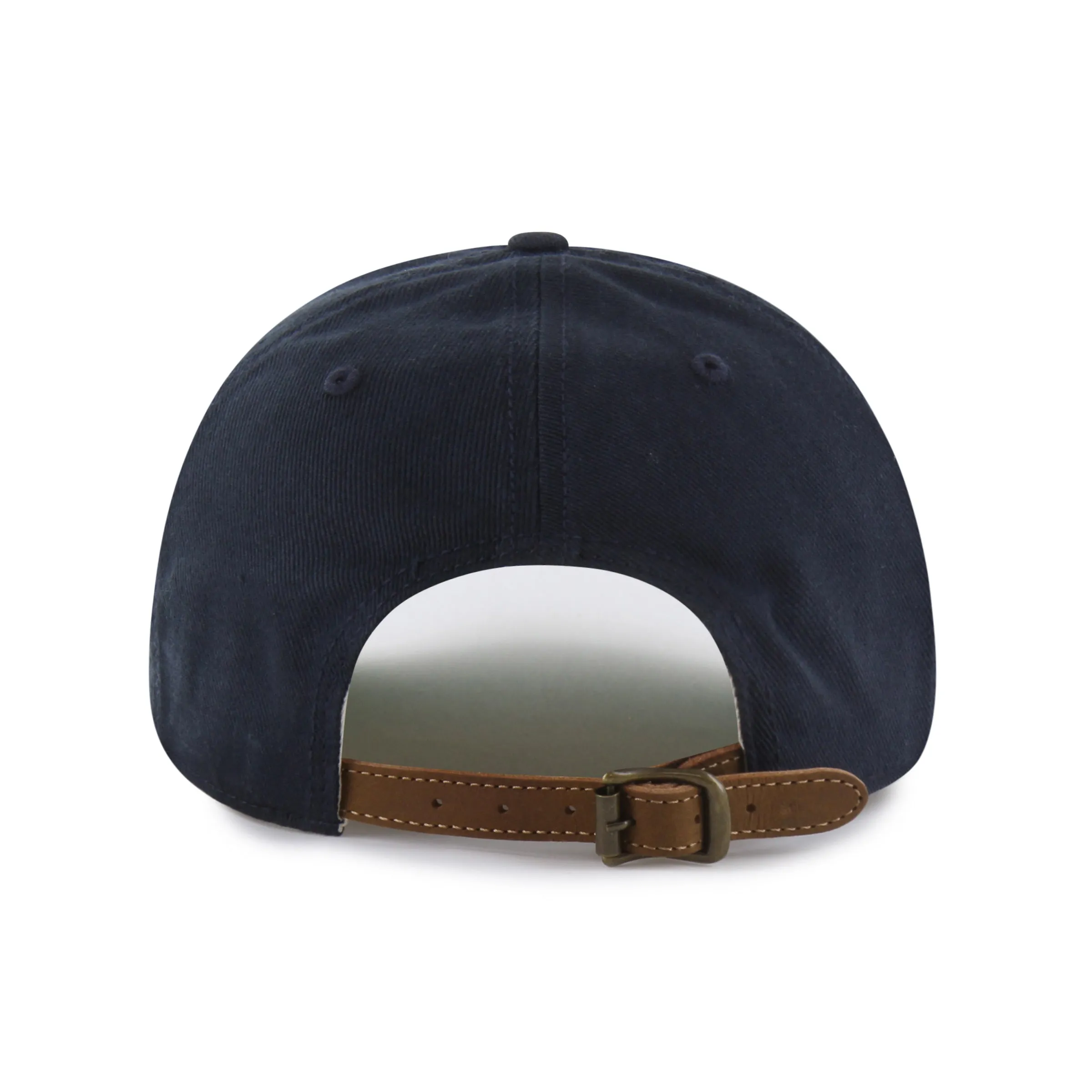 NEW ENGLAND PATRIOTS CHAIN SIDE STITCH '47 CLEAN UP ROUND VISOR sold by 47 product image thumbnail 3