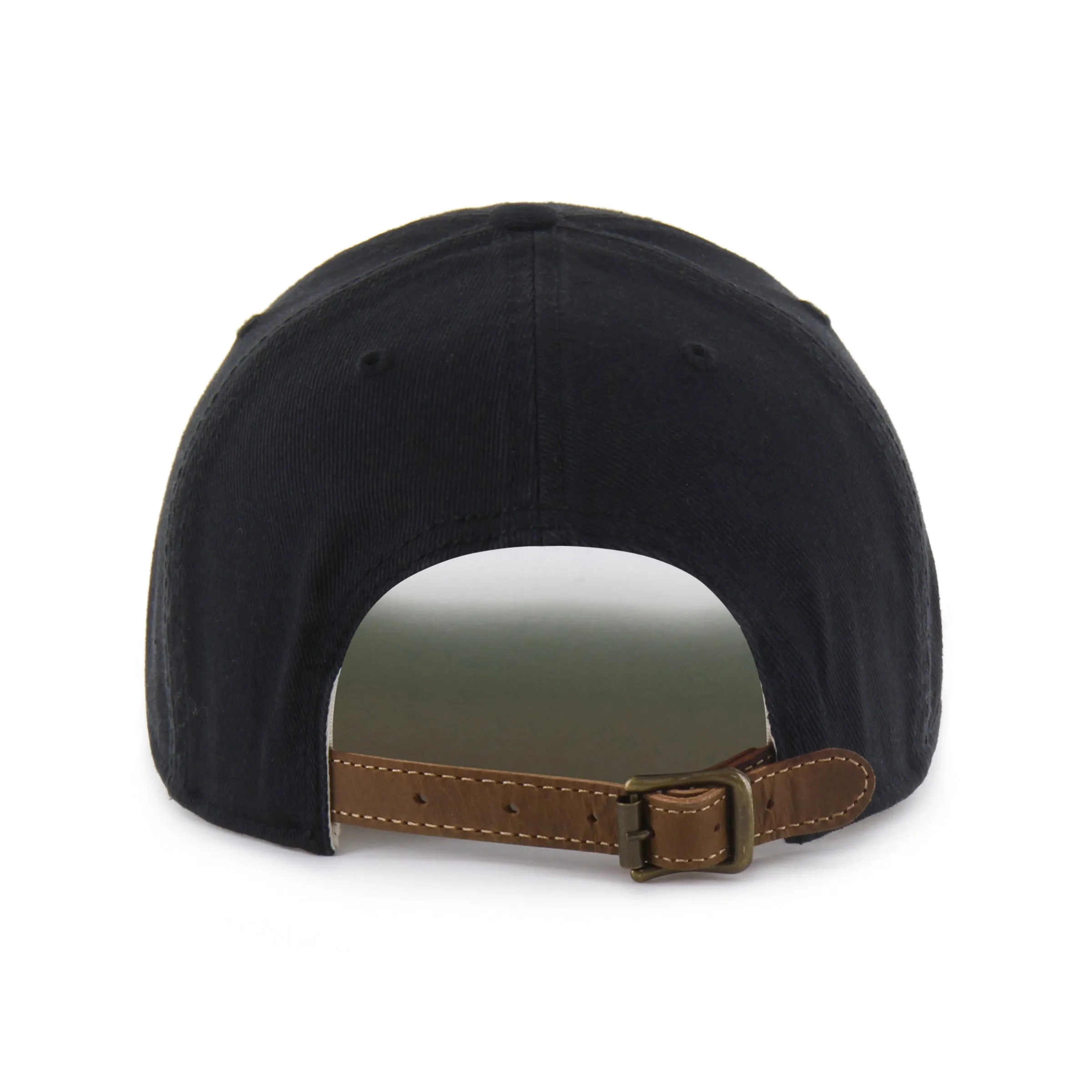 SAN FRANCISCO GIANTS CHAIN SIDE STITCH '47 CLEAN UP LONG VISOR sold by 47 product image thumbnail 3