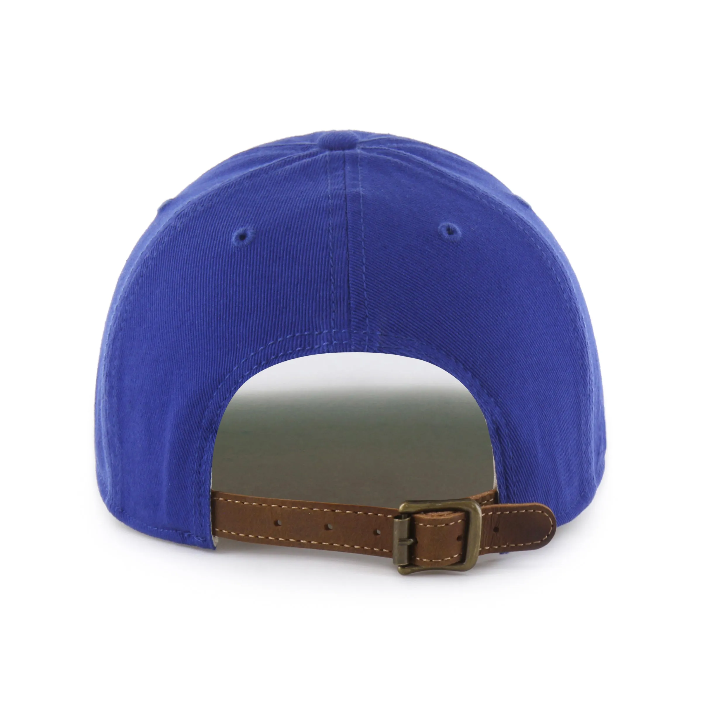 BUFFALO BILLS CHAIN SIDE STITCH '47 CLEAN UP LONG VISOR sold by 47 product image thumbnail 3