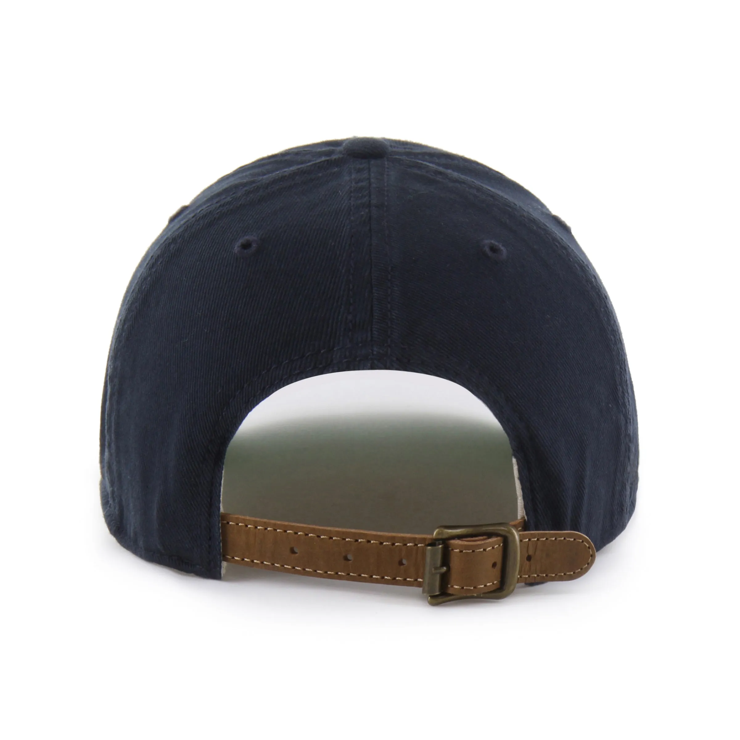 DALLAS COWBOYS CHAIN SIDE STITCH '47 CLEAN UP LONG VISOR sold by 47 product image thumbnail 3