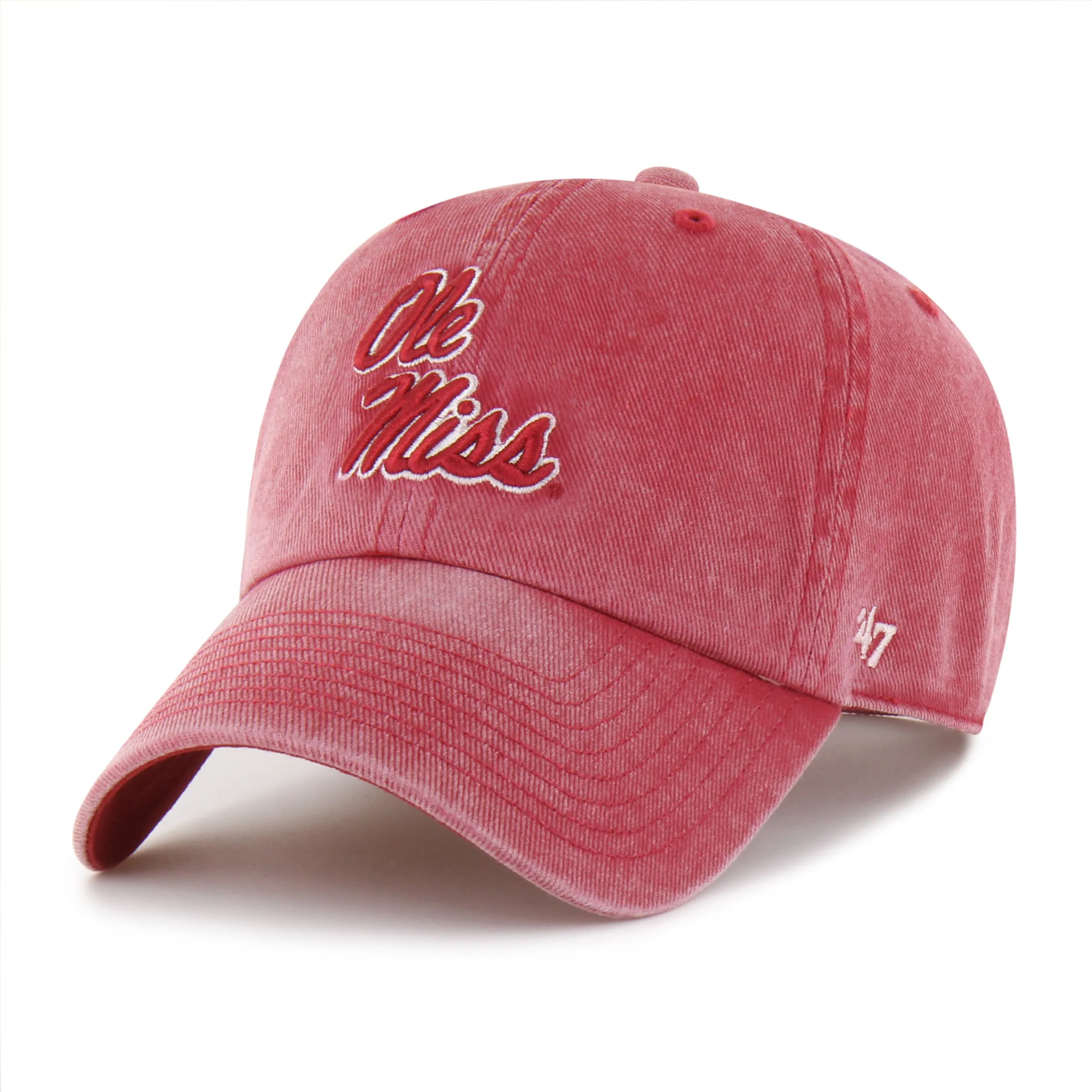 MISSISSIPPI REBELS PIGMENT '47 CLEAN UP sold by 47