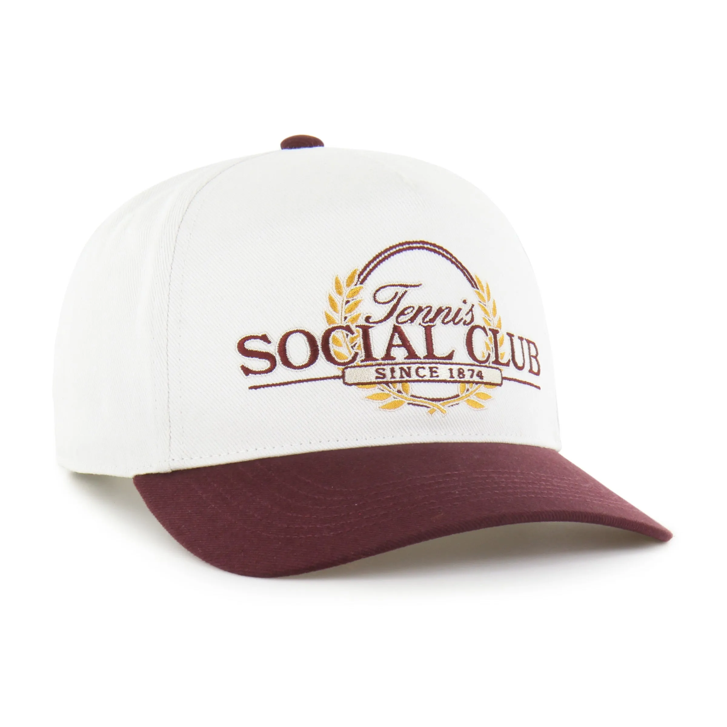 SOCIAL HOUR '47 HITCH sold by 47 product image thumbnail 3
