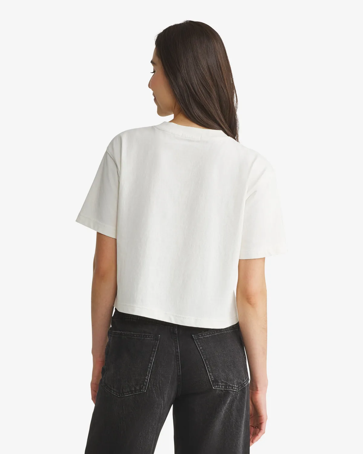 MLB ALL STAR GAME 2026 '47 FOUNDATION TEE WOMENS sold by 47 product image thumbnail 2