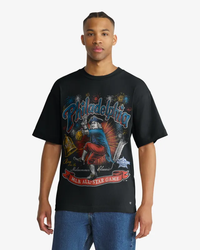 MLB ALL STAR GAME 2026 '47 FOUNDATION TEE made by 47