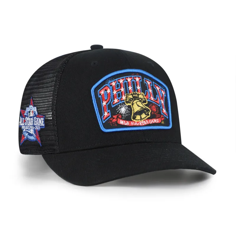MLB ALL STAR GAME 2026 '47 TRUCKER made by 47