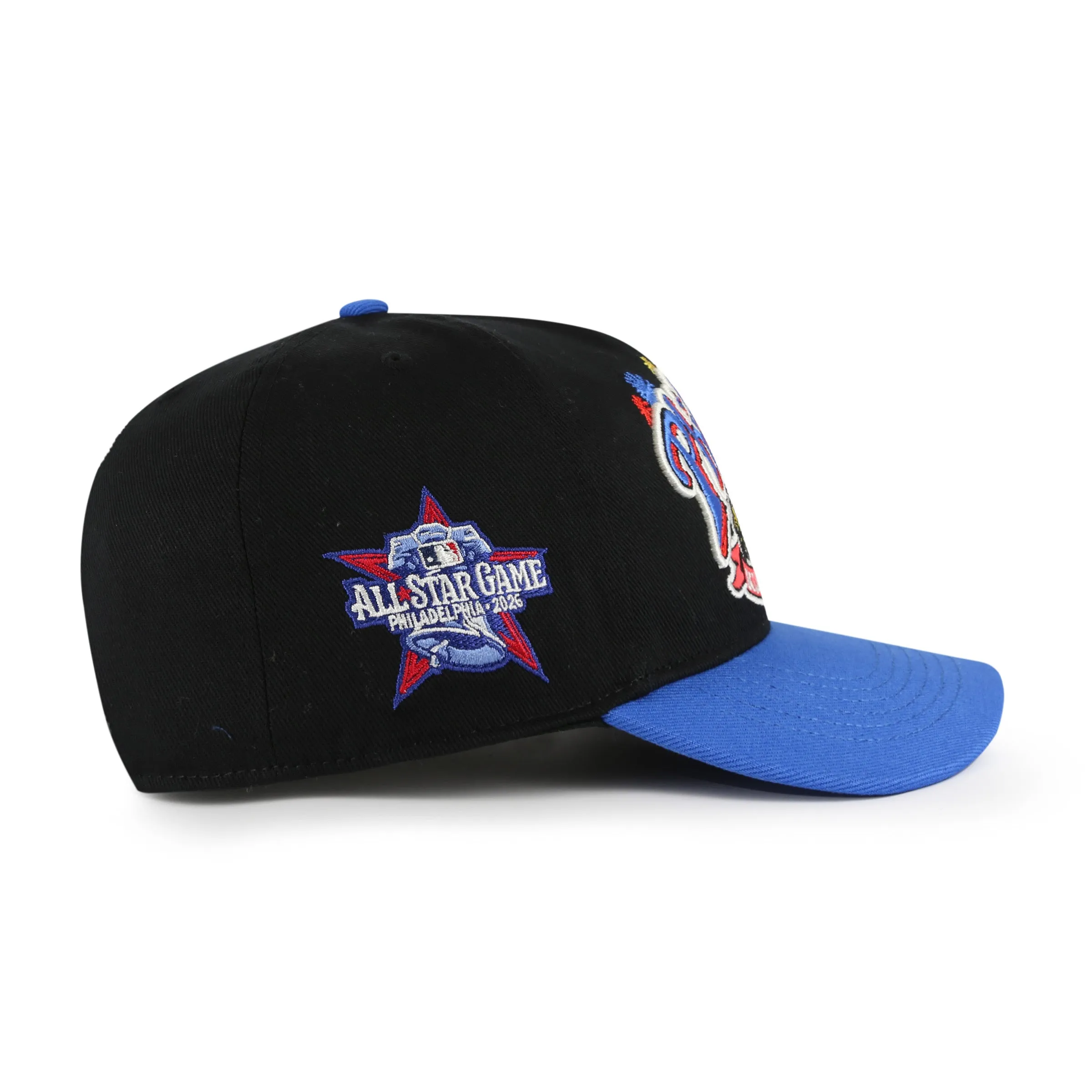 MLB ALL STAR GAME 2026 '47 HITCH sold by 47 product image thumbnail 2