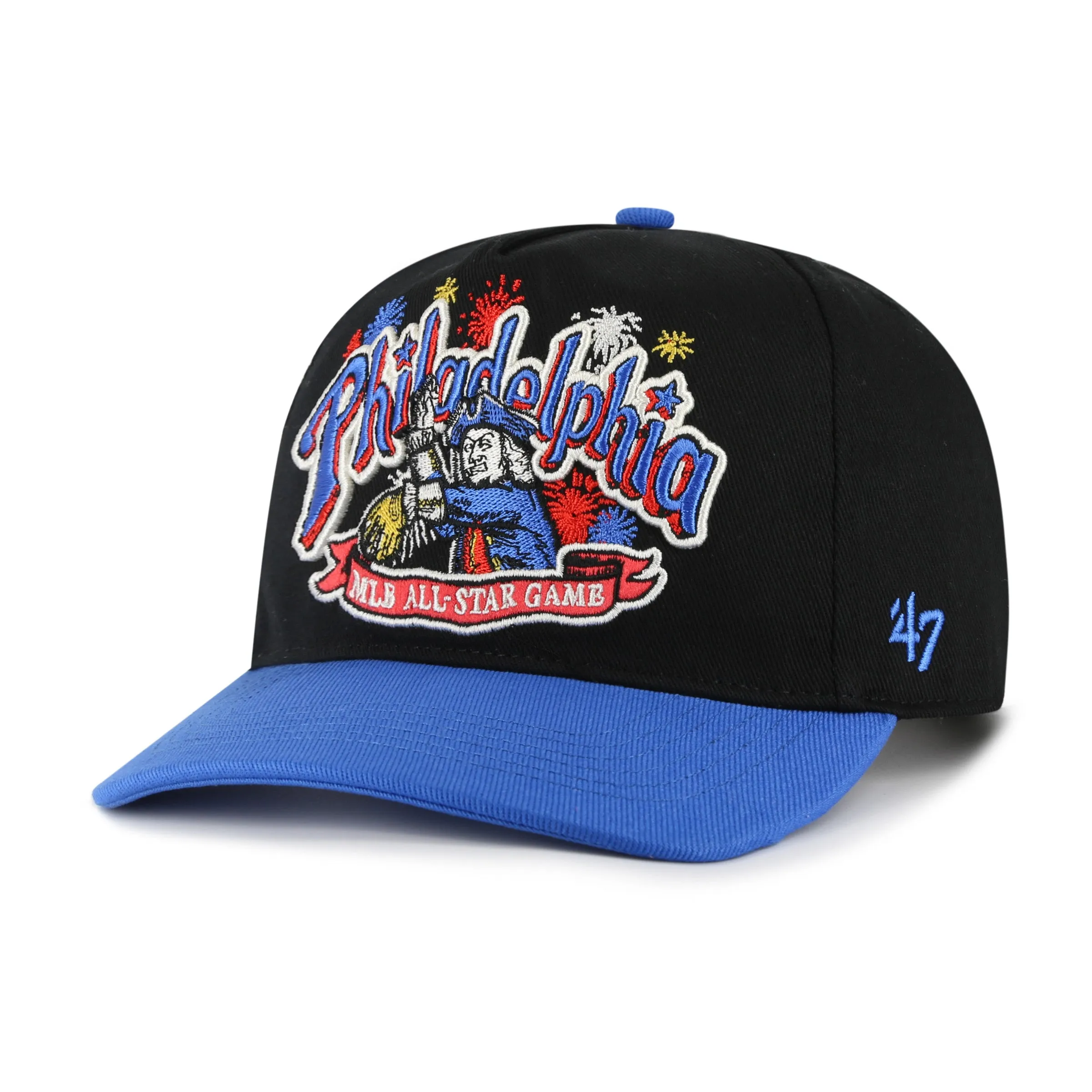 MLB ALL STAR GAME 2026 '47 HITCH sold by 47 product image thumbnail 5