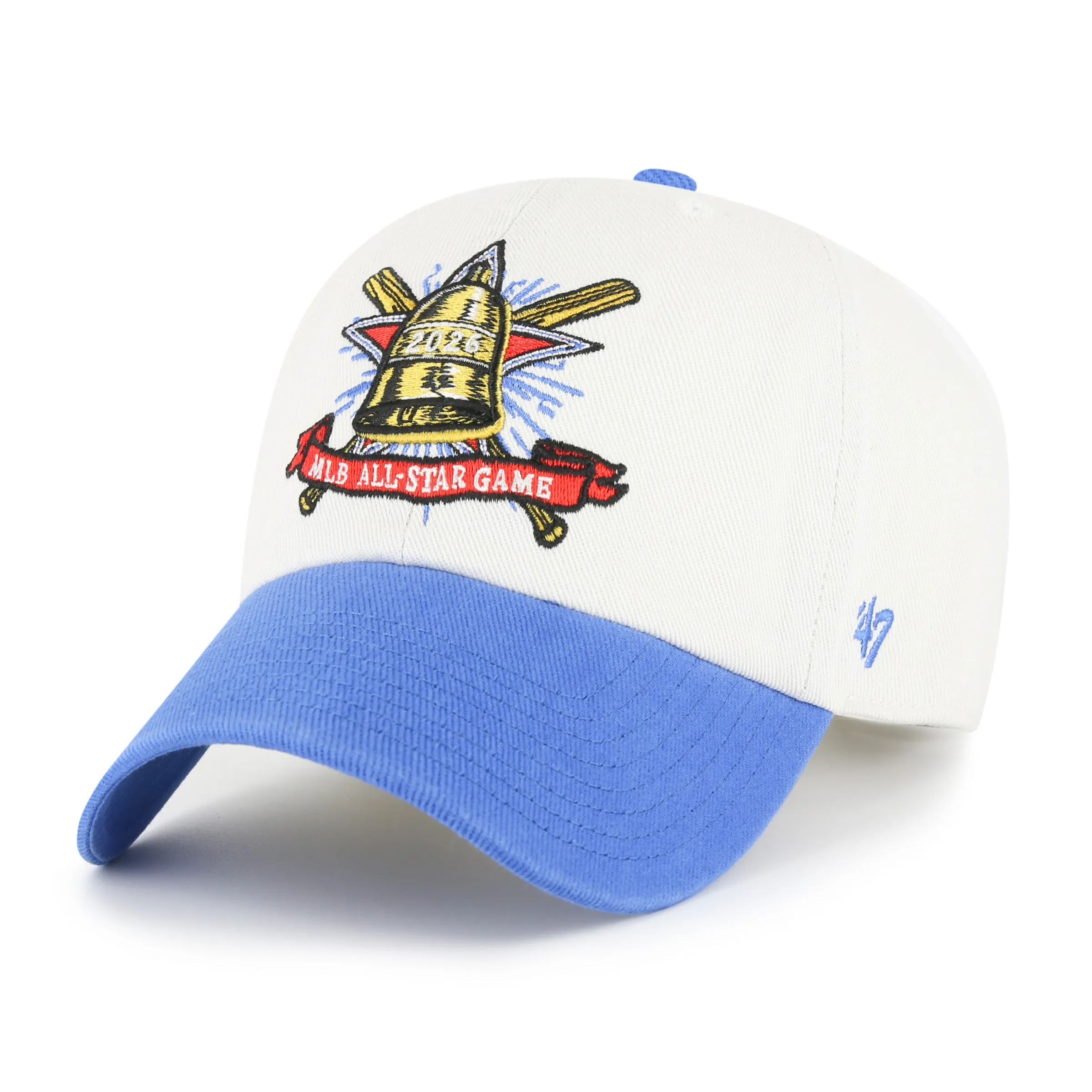 MLB ALL STAR GAME 2026 '47 CLEAN UP sold by 47 product image thumbnail 4