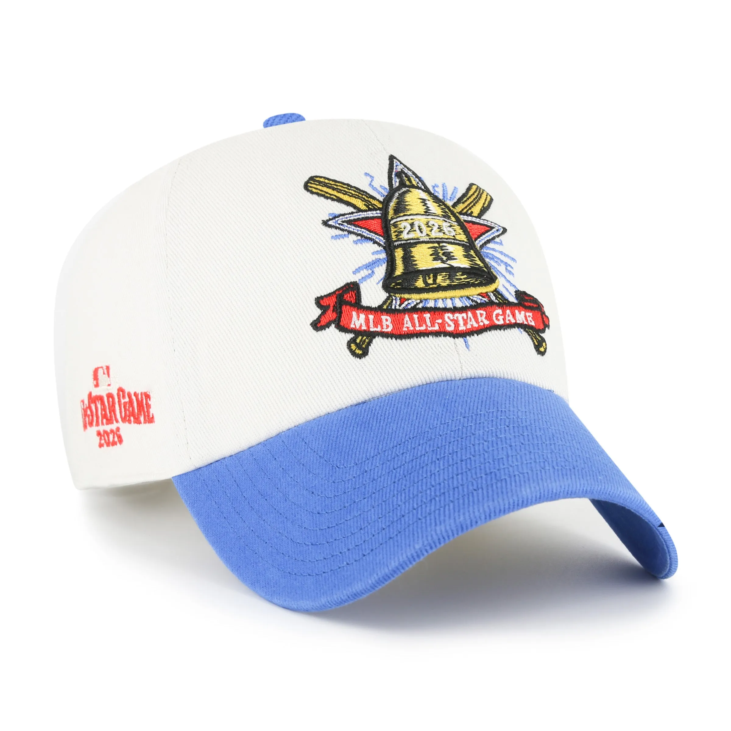 MLB ALL STAR GAME 2026 '47 CLEAN UP sold by 47