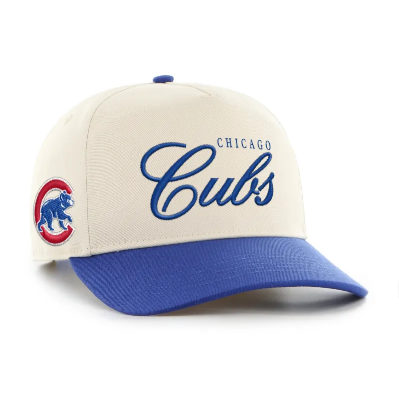 CHICAGO CUBS CARMICHAEL '47 HITCH made by 47