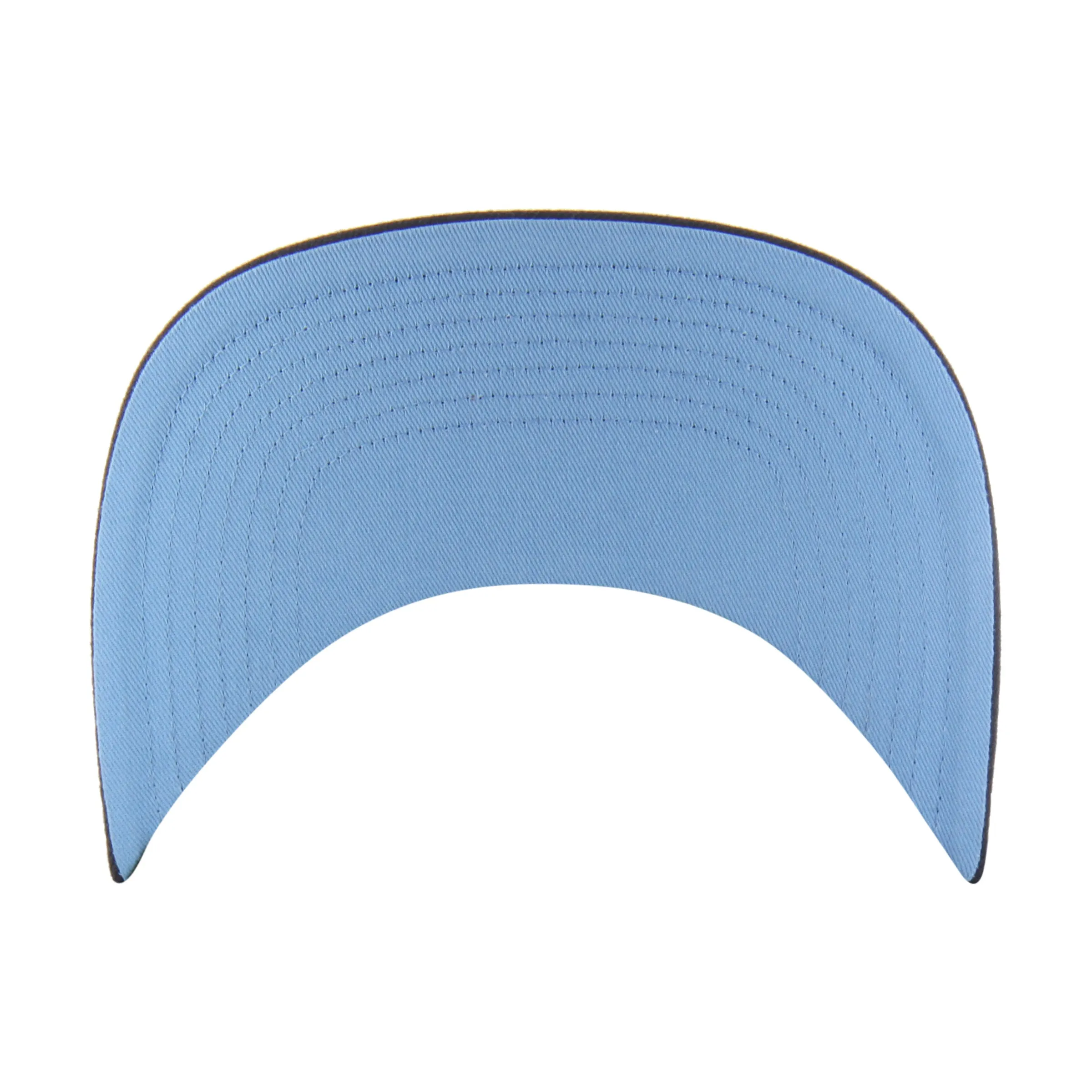 TAMPA BAY RAYS MISTER CARTOON WRAP SCRIPT '47 CAPTAIN sold by 47 product image thumbnail 5