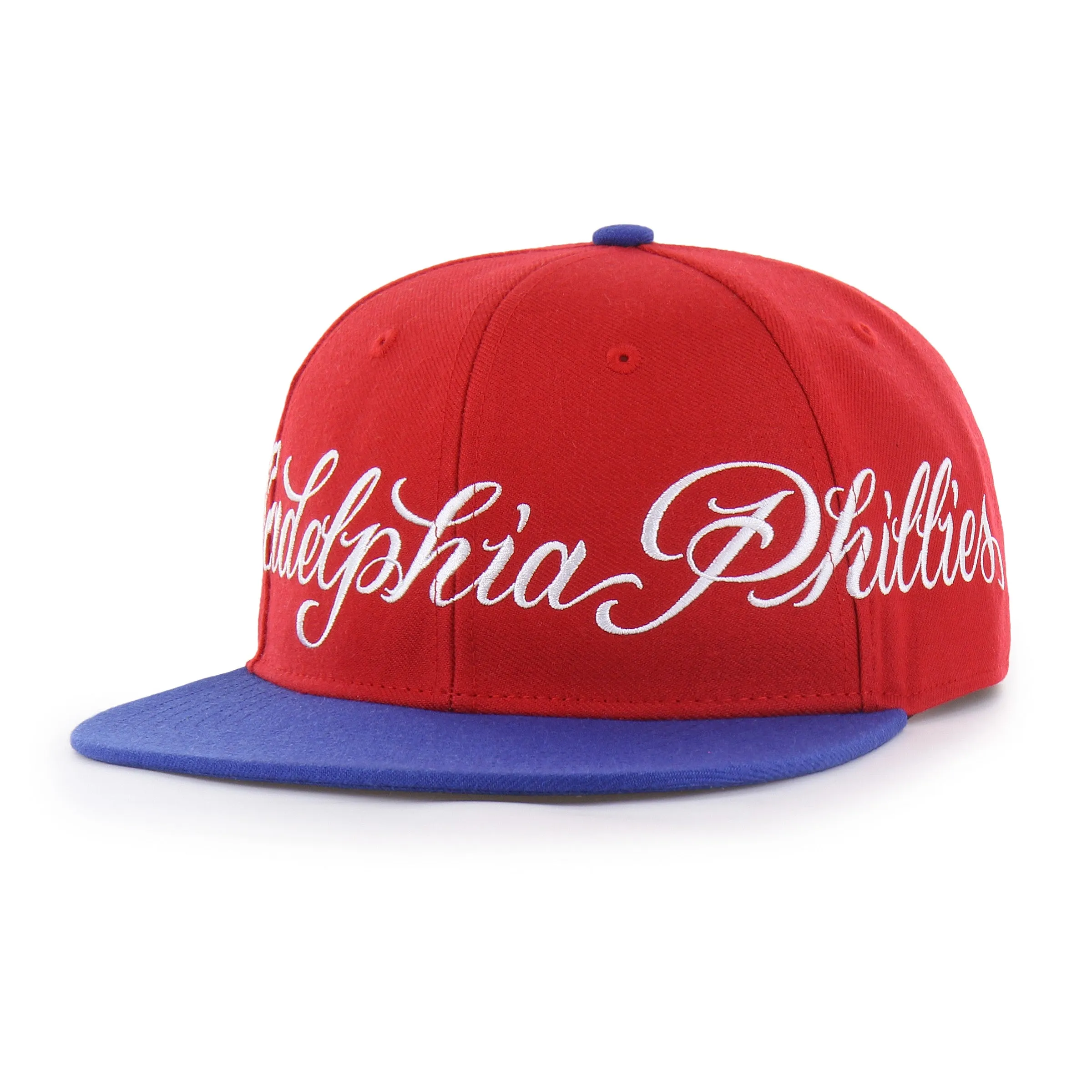 PHILADELPHIA PHILLIES MISTER CARTOON WRAP SCRIPT '47 CAPTAIN sold by 47 product image thumbnail 5