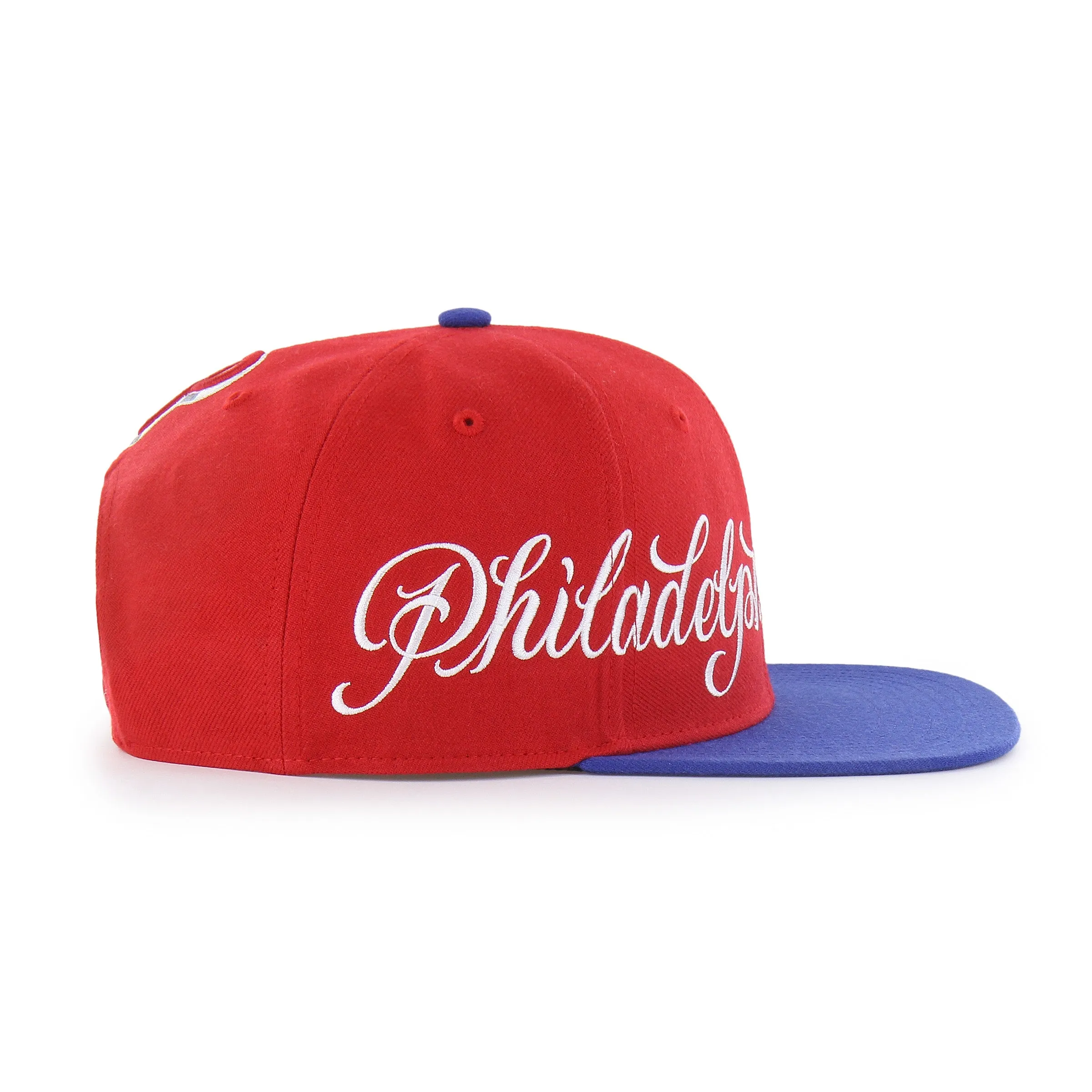 PHILADELPHIA PHILLIES MISTER CARTOON WRAP SCRIPT '47 CAPTAIN sold by 47 product image thumbnail 3
