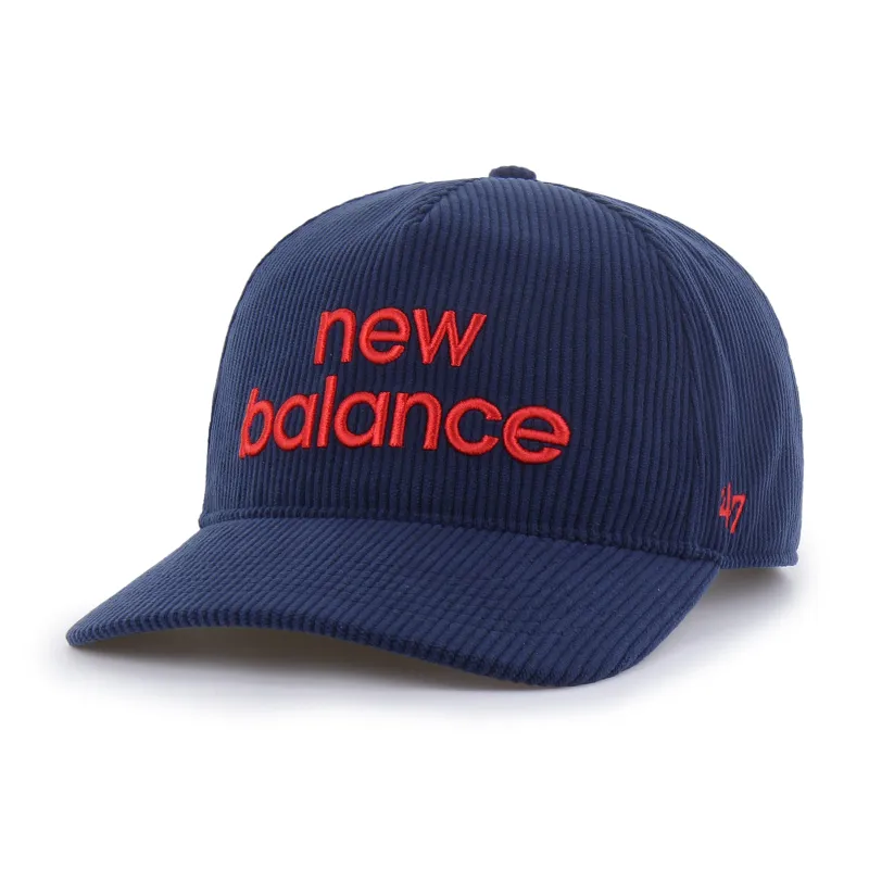 NEW BALANCE BASIC CORD '47 HITCH made by 47