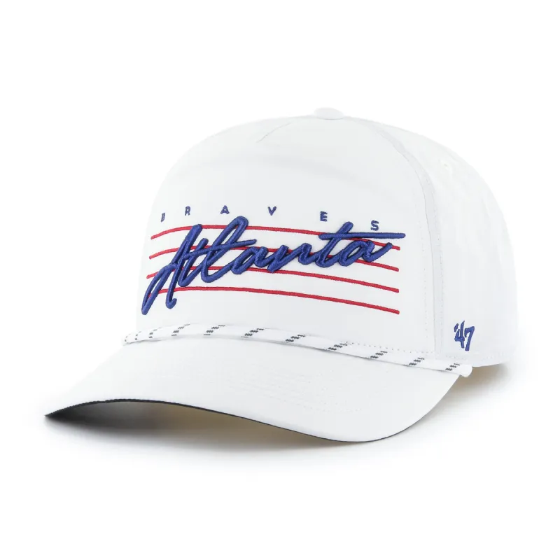 ATLANTA BRAVES CITY CONNECT DOWNBURST '47 HITCH sold by 47