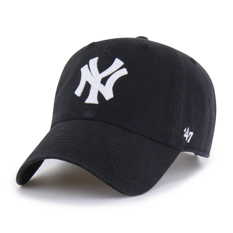 NEW YORK YANKEES HERBARIUM '47 CLEAN UP made by 47