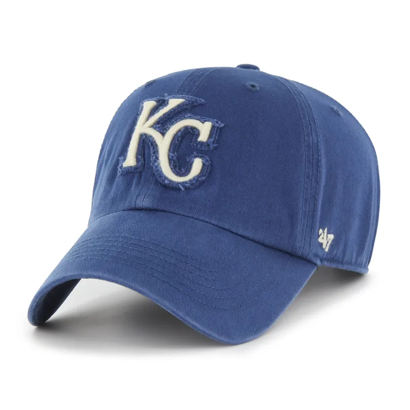 KANSAS CITY ROYALS CHASM '47 CLEAN UP sold by 47