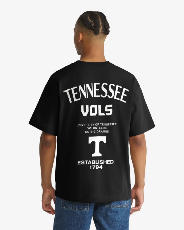 TENNESSEE VOLUNTEERS CONSTANTINE '47 FOUNDATION TEE made by 47