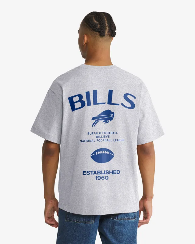 BUFFALO BILLS CONSTANTINE '47 FOUNDATION TEE made by 47